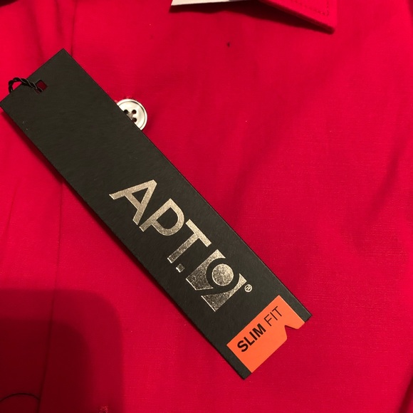 🔥Apt .9 Shirt - Picture 4 of 6